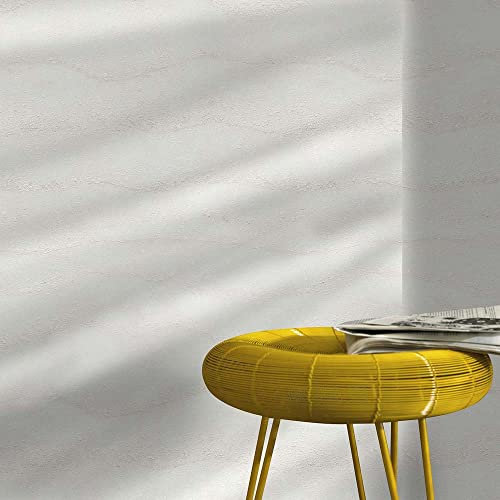 Erismann Vliestapete Creme Beige Beton Optik Wellenmuster 3D-Optik 10299-14