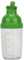 Vinaigrette Mélangeur Shaker Bouteilles, 200 ML Vinaigrette Shaker Salade Vinaigrette Pot avec Couvercle Cuisine (Vert)