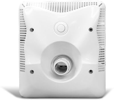 SAXONICA Gegenstromanlage Trend Jet Stream Konvex 70 I 230/400 V I Gegenschwimmanlage