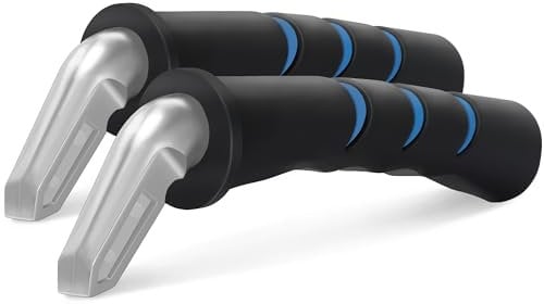 Milifox Car Door Handle for Disabled Elderly, Handly Car Handle Assist Mobility Aid, Assistance Support Portable Handles for Disability, 2 Pcs