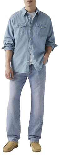 Levi's Levis 000LO-0009 Hombre - Pantalones, Call Me Again LTWT, 36W x 30L