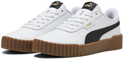Puma Damen Carina 3.0Sneaker