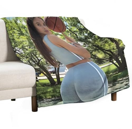 Lana Rhoades Poster, Leinwand, Wandkunst, Poster, dekorativ, moderner Druck, Bild, Kunstwerke, Poster, 178 x 203 cm