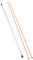 kowaku 2 Pièces Alignement de Golf Sticks Swing pour Les Accessoires de Golf