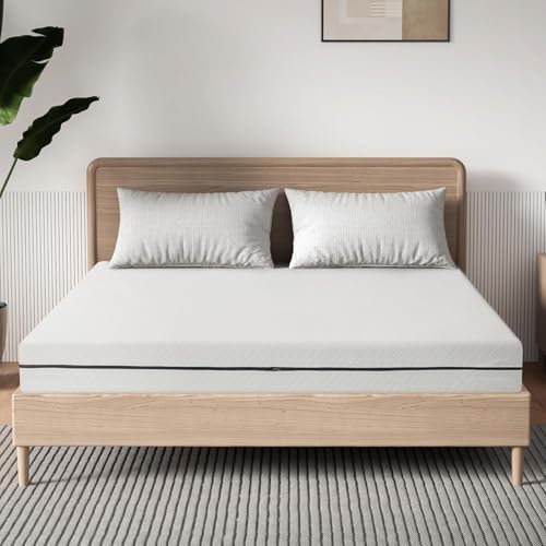 EGO HOME Matratze 160x200 cm H3 & H4 18 cm Höhe- 7-Zonen Matratze aus Kaltschaum - Hypoallergen & Antibakteriell - Oeko-TEX® Zertifiziert - Bezug abnehmbar & waschbar, Beidseitig Verwendbar