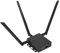 Asixxsix Router Di 4g Lte Wifi 6, Cpe 300mbps Hotspot Mobile Con Slot per Schede Sim, 16 Dispositivi Collegati, Coperture Fino a 300 Metri Quadrati, 3 Antenna Router Wireless