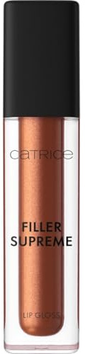 Catrice - Filler Supreme Lipgloss – 070 Golden Hour Flex