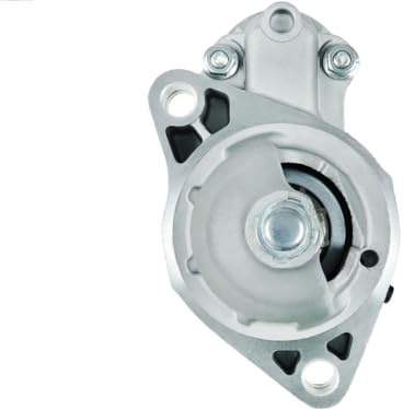 AS-PL Motor Starter/Anlasser 12V 1kW 9-Zähnezahl im Uhrzeigersinn Kompatibel mit HONDA CR-V I RD 228000-6450 31200P3FJ01 DSDEC