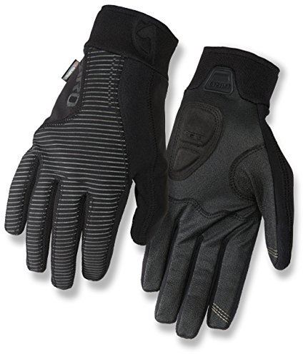 Giro Wi Blaze 2.0 black S