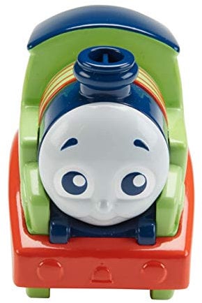 Físher Price Thomas & Friends My First Push Along Percy Train