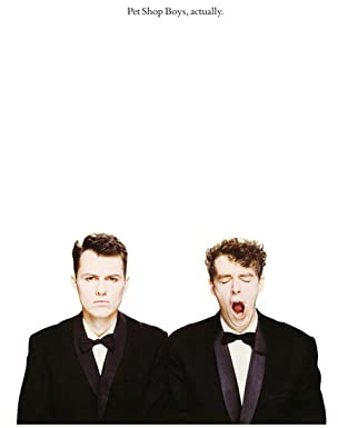 Actually (2018 Remastered) [Vinyl LP]