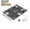 DollaTek Rasberry Pi 3 B + / 3 SATA HDD/SSD Speichererweiterungskarte, X820 V3.0 USB 3.0 Mobile Festplattenmodul Kompatibel mit 2,5 Zoll SATA HDD/SSD