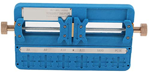Zerone Professionelle Halterung IC Chip Löten PCB Einstellbare Halterung Reparatur Bord Halter Befestigung Spannwerkzeug für Telefon Reparatur