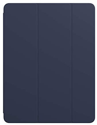 Apple Smart Folio for 12.9-inch iPad Pro (4th & 3rd generation) - Deep Navy