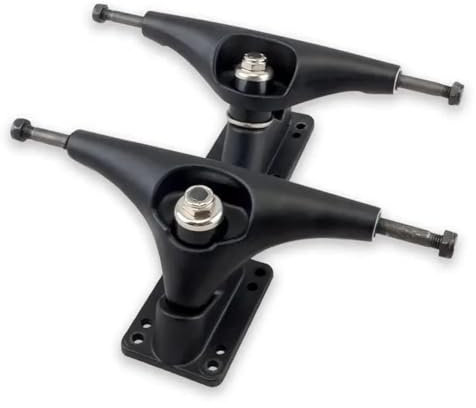 BEXTREME - Surf-Achsen für Surfskate. Surftrucks Typ Carver CX Größe 6,25 / 15,87cm Longboard Monopatin Skate Cruiser V6 Yow Trucks C7 C5