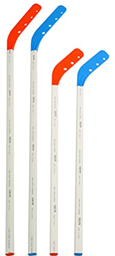 Sporti France Crosse de Street Hockey 100cm Sea