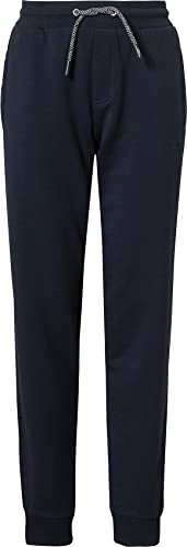 CMP - pantalones largos para niños, Azul negro, 104