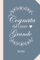 Cognata dal cuore grande: Quaderno appunti (A5) | Idea regalo originale per una cognata speciale | Regali per il compleanno o Natale