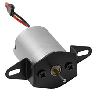 Jxjamp 1500RPM 3V Pieza de generador 3V 1500RPM Ventilador de Chimenea Generador de energía eléctrica General Maquinaria eléctrica Ventilador de Estufa Calentador de Motor
