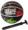 Optimum Basketball Balls - Durable Korean Rubber, All-Weather Grip, Regulation Weight, Versatile for Indoor/Outdoor Play, Enhanced Control & Precision for Youth & Adults