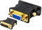 GOOD LEAD 1m DVI to VGA Cable Dual Link 24+5 DVI-I To VGA D-Sub HD Video Adapter Cable