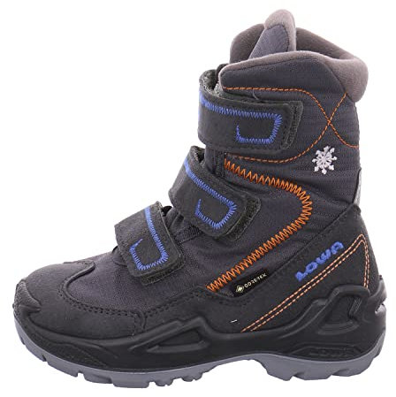 Lowa Kid Milo GTX HI pink Gr. 35