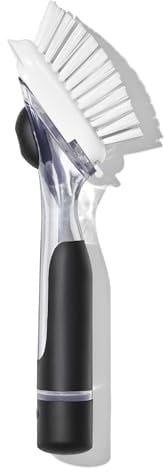 OXO Good Grips Soap Dispensing Dish Brush