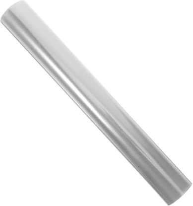 Anneome Car Paint Film Protective Wrap Vinyl 3 Layers Pvc Material Easy to Remove No Adhesive Residue Window and Furniture Application for Scratch Resistance