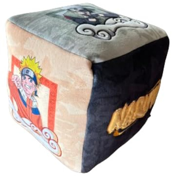 HÔMADICT Naruto Cube 25CM