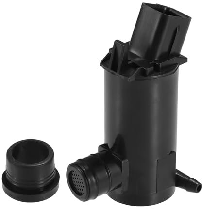 A ABSOPRO Scheibenwaschpumpe passend für Kia Rio 2001-2011 - 1 Stück