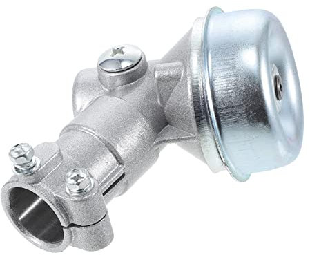 BESPORTBLE Lawn Mower Gear Box Replacement Gear Head for Lawn Mower Parts Grass Trimmers Parts