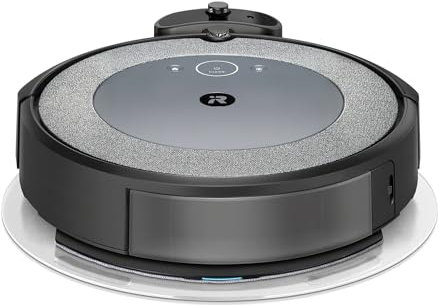 Roomba Combo® i5 Robot aspirador y robot trapeador