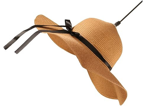 Homoyoyo lustre chapeau de paille leds pour lumière lumière salon décor de lustre de plafond plafonnier décoratif suspension simple plafonnier moderne et vigne