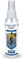 VisioClear® | 1x 100 ml Antibeschlagsreiniger für Sportbrillen - Spray mit Sprüher entfernt Schmutz & verhindert Beschlagen, reinigt streifen- und schlierfrei – auch für Fahrradbrillen, Schwimmbrillen