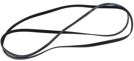 sparefixd Suitable for INDESIT Tumble Dryer IDC8T3BUK IDCA735BHUK Drive Belt 1