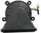 OCKSVOGF Motor Principal del Ventilador del Robot Aspirador, Compatible con Ecovacs, Deebot, DN620, Cecotec Y Conga. Piezas For Aspiradoras Robóticas.