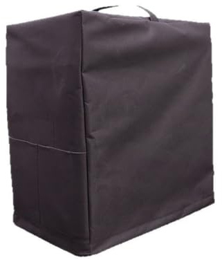 MultiSize Blenders Ice Cream Machine Cover Oxford Fabric Protectors Storage Shell For Homes Kitchen Appliances Ice Cream Maker Protective Cover