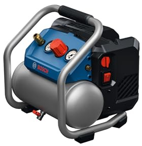 Bosch PRO 18V System Compressore d'aria a batteria GKO18V-51