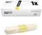 1x Eurotone Toner für Oki MC 351 352 361 362 561 562 DN DNW ersetzt 44469704