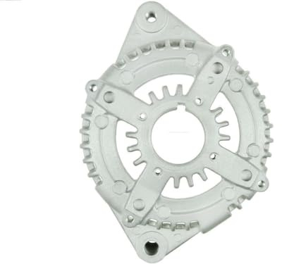 AS-PL ABR6028S Alternator d.e. Brackets/Front Housing