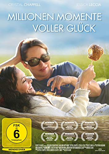Millionen Momente voller Glück (OmU)