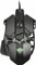 Trust Gaming GXT 138 X-Ray Gaming Maus (4.000 DPI-Sensor, 10 programmierbare Tasten, anpassbare RGB-Beleuchtung) 22089 Schwarz RGB