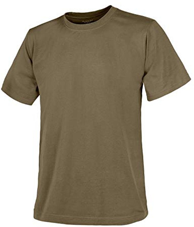 Helikon-Tex T-SHIRT - Cotton Taiga Green XL/Regular