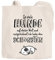 Jutebeutel so viele Hunde auf dieser Welt und ausgerechnet ich habe den Schönsten Baumwolltasche Moonworks® natur 2 lange Henkel