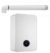 JUNKERS Idronext5600s - Scaldabagno