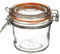 5five - pot à terrine en verre 325 ml x 3
