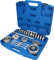 BRILLIANT TOOLS BT671650 Radlager-Werkzeug-Satz, 31-tlg [Powered by KS TOOLS]