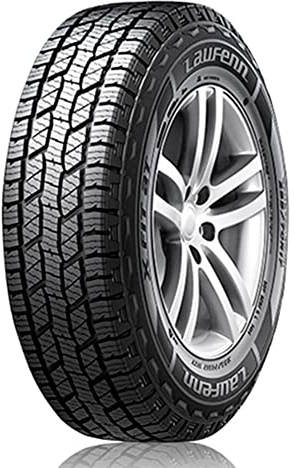 Laufenn 265/65 R17 112T Sommerreifen Offroad M+S Reifen Kompatibel mit ALFA ROMEO 145 930 146 930