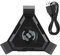 Kafuty Tastatur Maus Adapter für PUBG Spielekonsolen Zubehör mit PC Gaming Erfahrung für Android/IOS, Plug and Play, Kompatibel für Android über Bluetooth 4.1