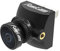 RunCam Racer 3 Micro FPV Racing Camera CMOS 1000TVL Super WDR 6ms Latency for FPV Racing Drone (FOV 145° 2.1mm)